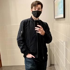 Meet your Posher, Cody